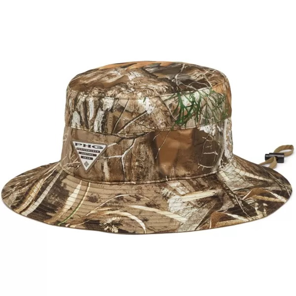 Columbia Womens PHG Camo BooneyReal Tree Edge