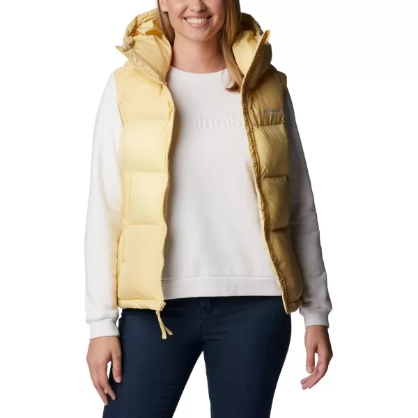 Columbia Womens Pike Lake Ii Insulated VestCornstalk