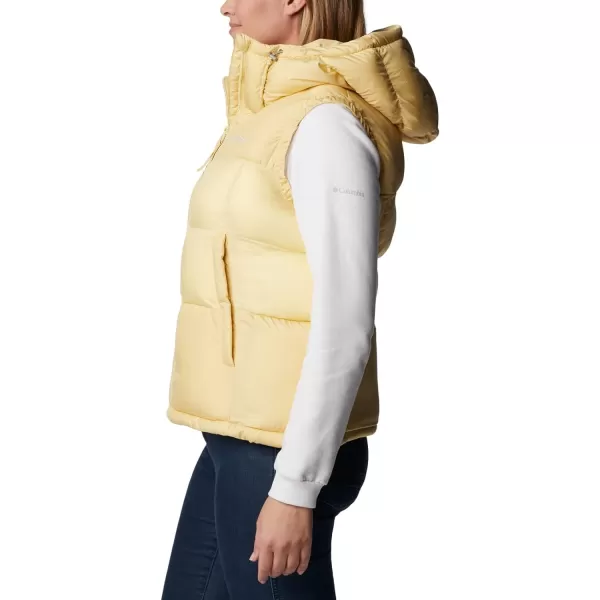 Columbia Womens Pike Lake Ii Insulated VestCornstalk