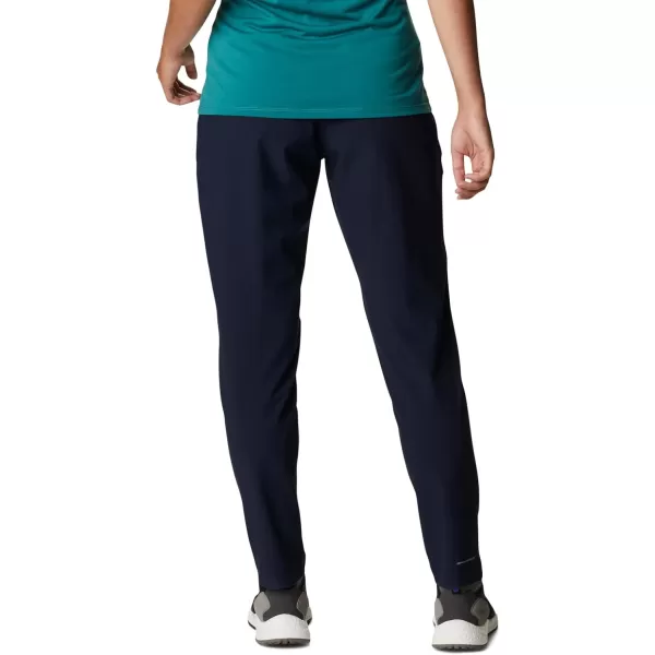 Columbia Womens Pleasant Creek Core PantDark Nocturnal