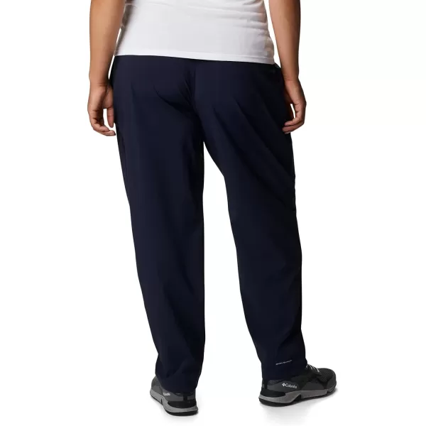 Columbia Womens Pleasant Creek Core PantDark Nocturnal