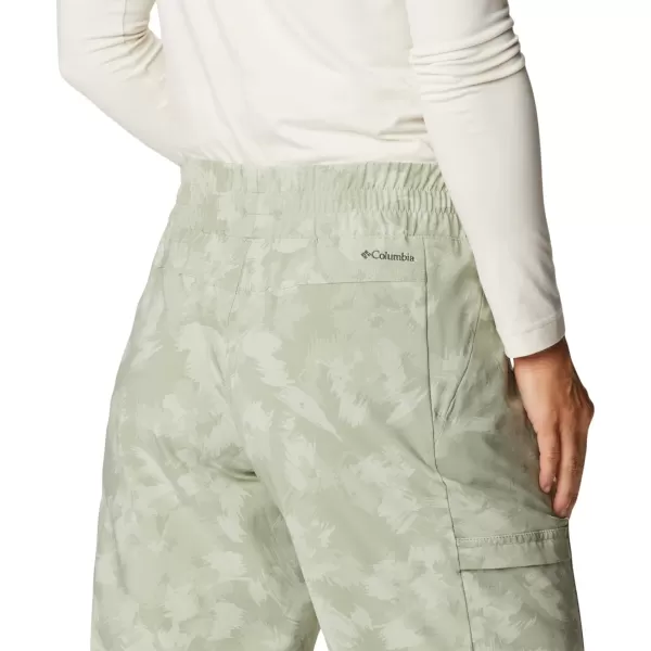 Columbia Womens Pleasant Creek JoggerGraphite