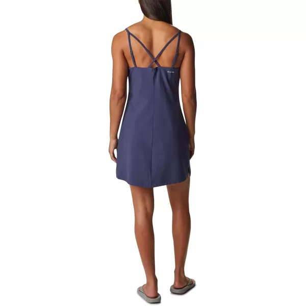 Columbia Womens Pleasant Creek Stretch DressNocturnal