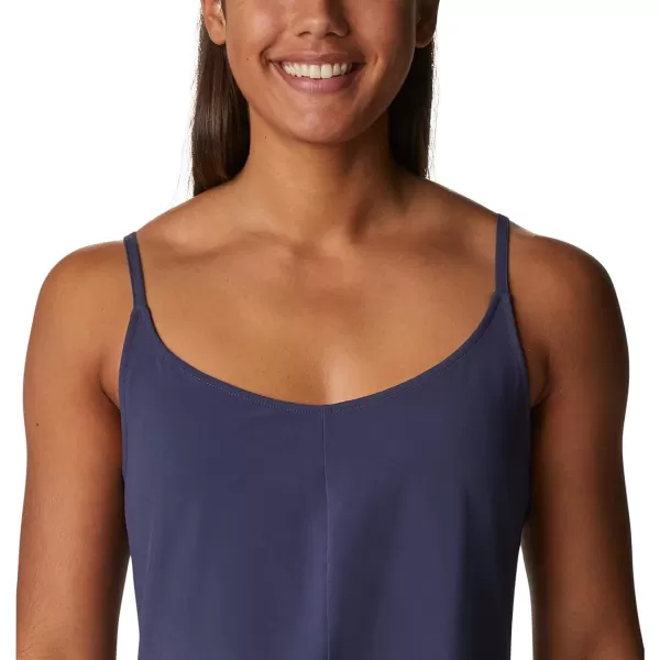 Columbia Womens Pleasant Creek Stretch DressNocturnal