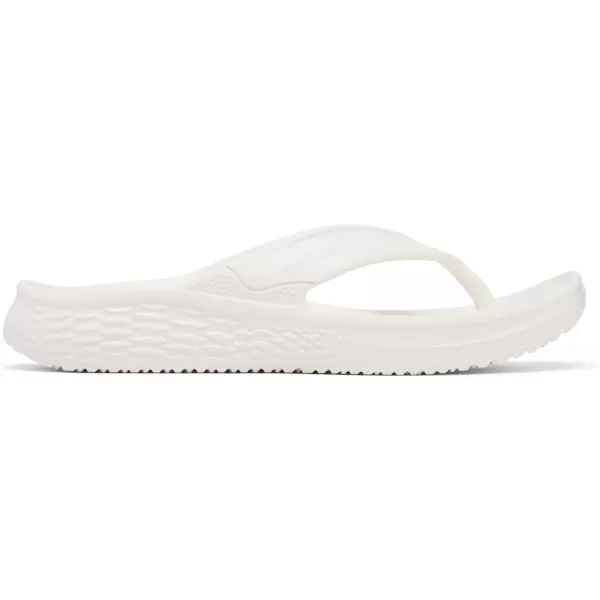 Columbia Womens Ramble Flip Sport SandalSea SaltSea Salt