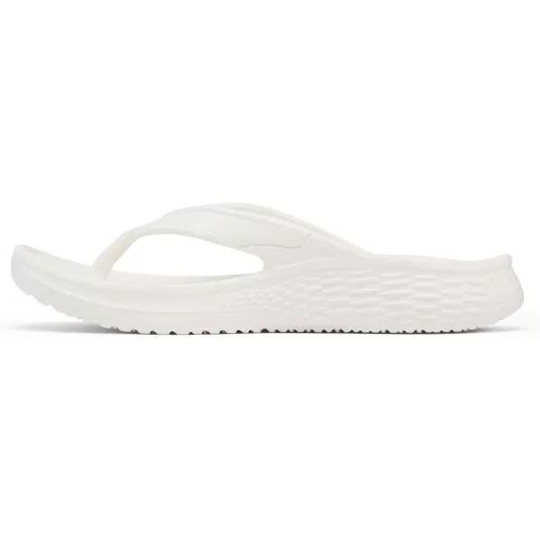 Columbia Womens Ramble Flip Sport SandalSea SaltSea Salt