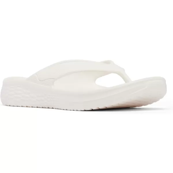 Columbia Womens Ramble Flip Sport SandalSea SaltSea Salt