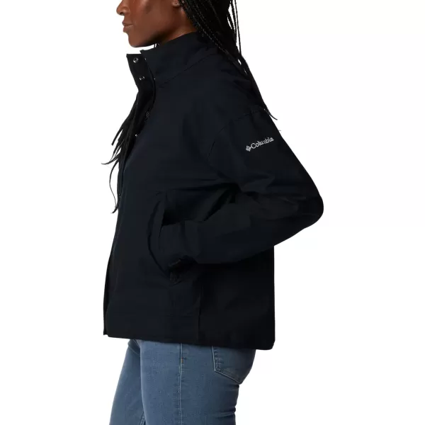 Columbia Womens Sage Lake JacketBlack