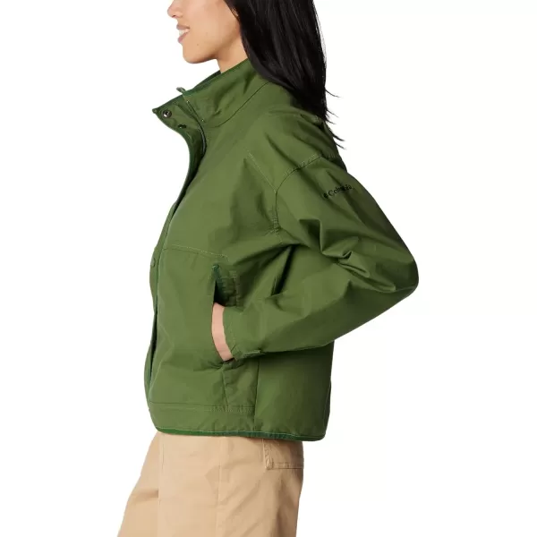 Columbia Womens Sage Lake JacketCanteen