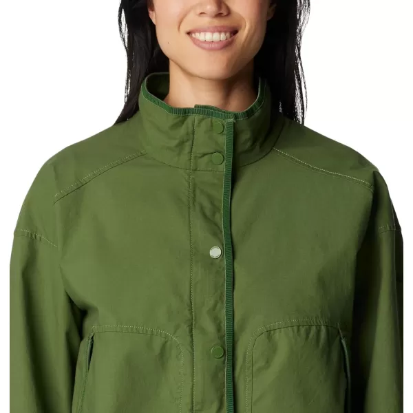 Columbia Womens Sage Lake JacketCanteen