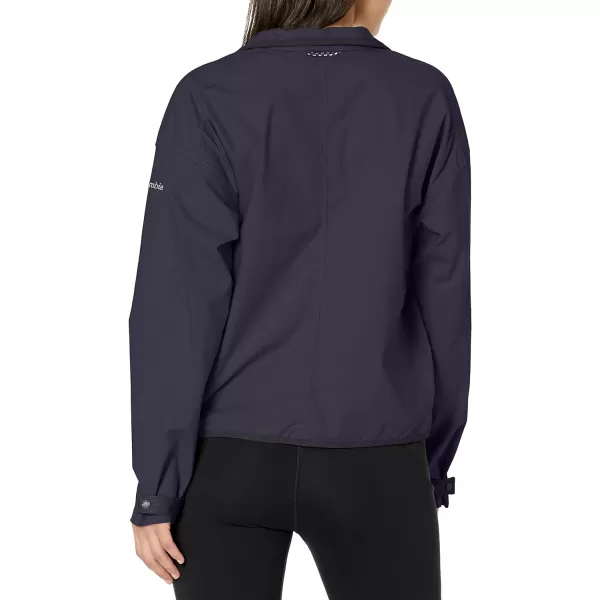 Columbia Womens Sage Lake JacketNocturnal