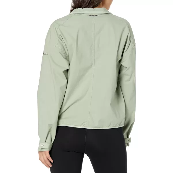 Columbia Womens Sage Lake JacketSafari