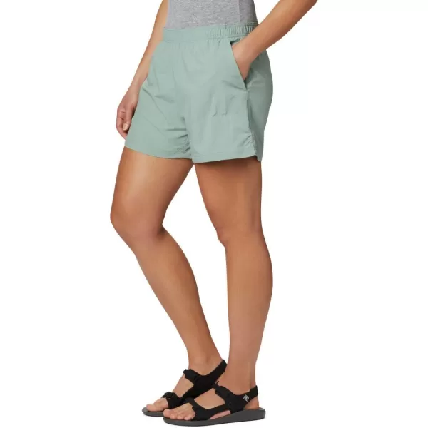 Columbia Womens Sandy River ShortLight Lichen