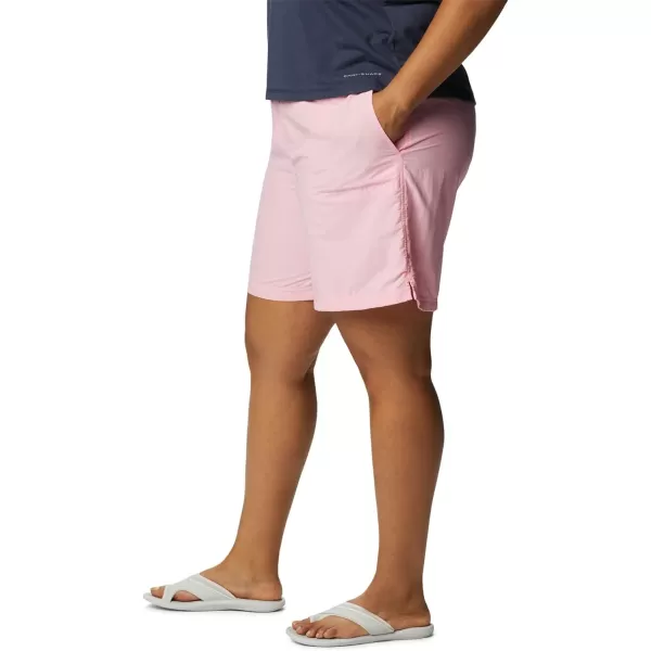 Columbia Womens Sandy River ShortWild Rose