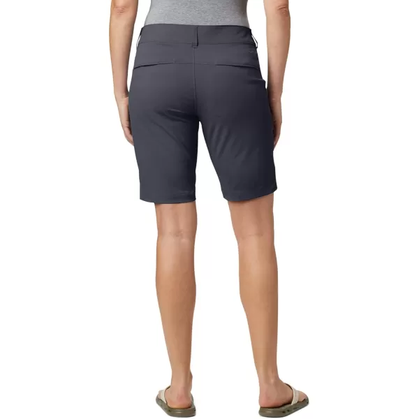 Columbia Womens Saturday Trail Long ShortIndia Ink