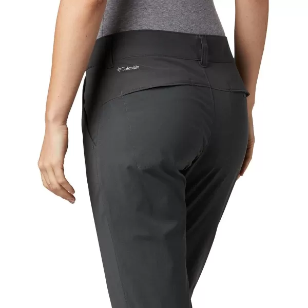 Columbia Womens Saturday Trail Stretch PantGrey