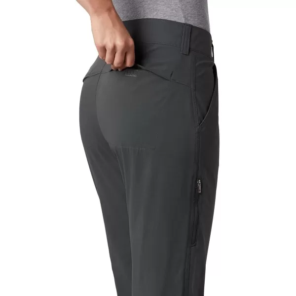 Columbia Womens Saturday Trail Stretch PantGrey