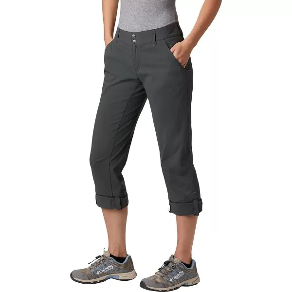 Columbia Womens Saturday Trail Stretch PantGrey