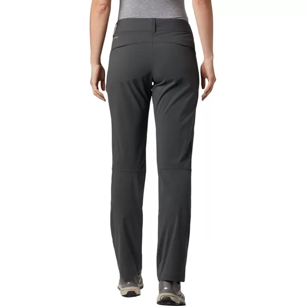 Columbia Womens Saturday Trail Stretch PantGrey