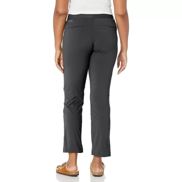 Columbia Womens Saturday Trail Stretch PantGrey