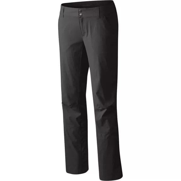 Columbia Womens Saturday Trail Stretch PantGrey