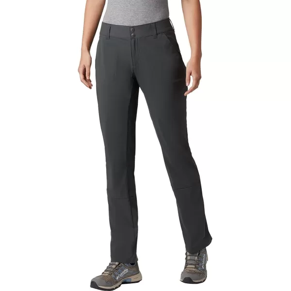 Columbia Womens Saturday Trail Stretch PantGrey