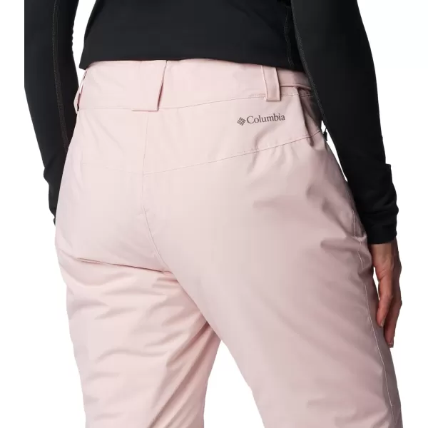 Columbia Womens Shafer Canyon Insulated PantDusty Pink