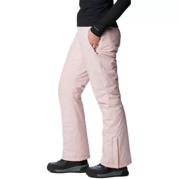 Columbia Womens Shafer Canyon Insulated PantDusty Pink