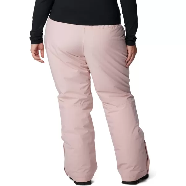 Columbia Womens Shafer Canyon Insulated PantDusty Pink