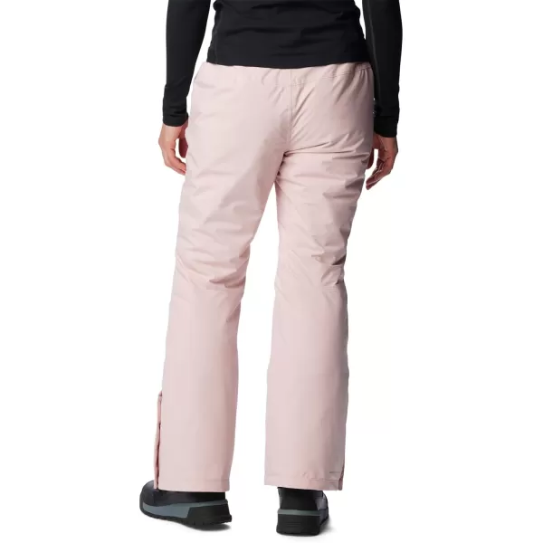 Columbia Womens Shafer Canyon Insulated PantDusty Pink