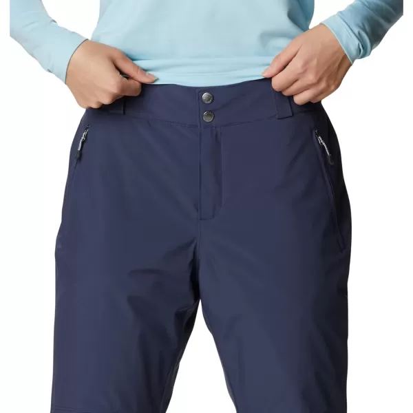 Columbia Womens Shafer Canyon Insulated PantNocturnal