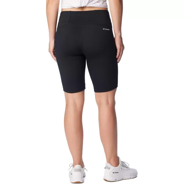 Columbia Womens Sloan Ridge ShortBlack