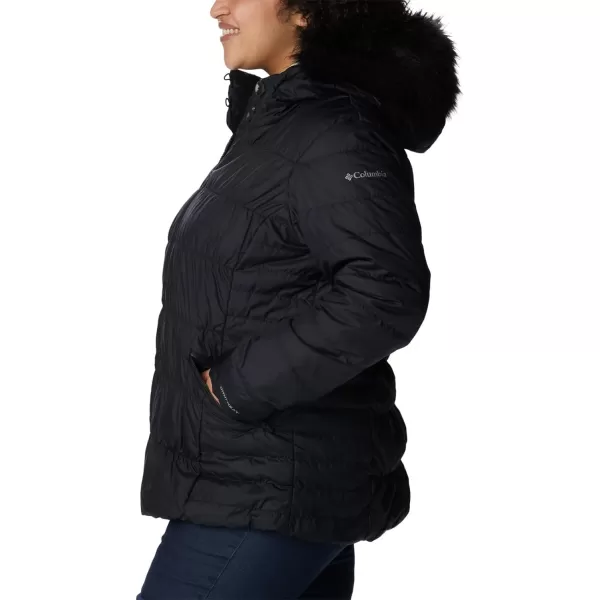 Columbia Womens Sparks Lake JacketBlack