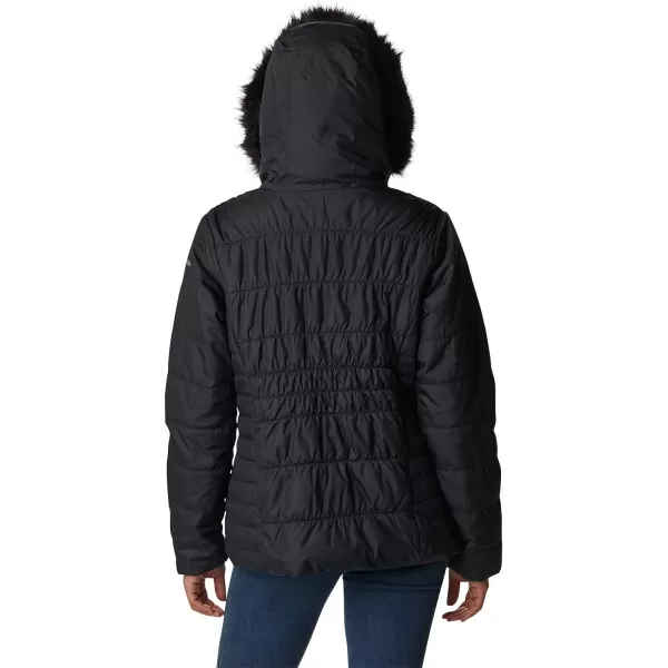 Columbia Womens Sparks Lake JacketBlack