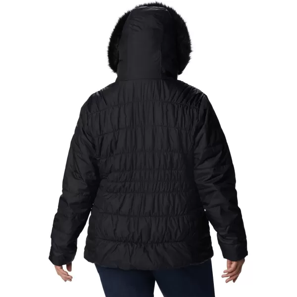 Columbia Womens Sparks Lake JacketBlack