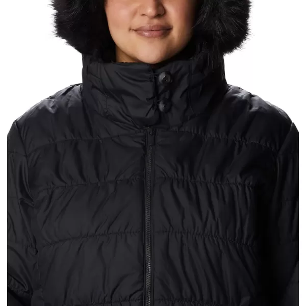 Columbia Womens Sparks Lake JacketBlack