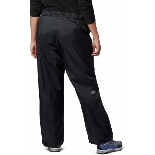 Columbia Womens Storm Surge PantBlack