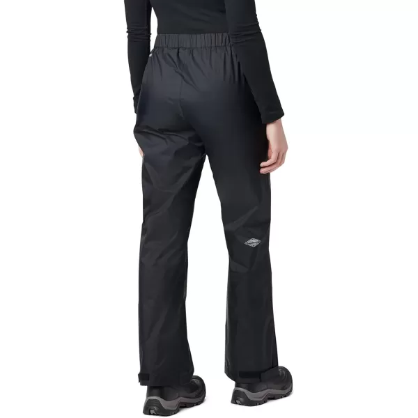 Columbia Womens Storm Surge PantBlack