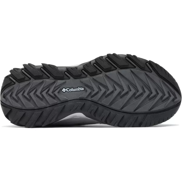 Columbia Womens Strata Trail Low Hiking ShoeSteamEve