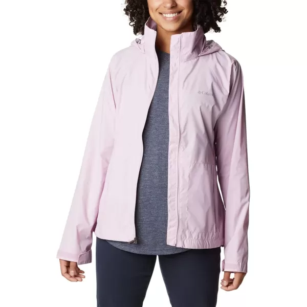 Columbia Womens Switchback Iii JacketAura