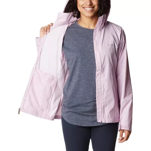 Columbia Womens Switchback Iii JacketAura