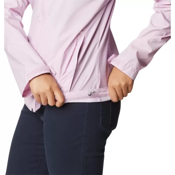 Columbia Womens Switchback Iii JacketAura