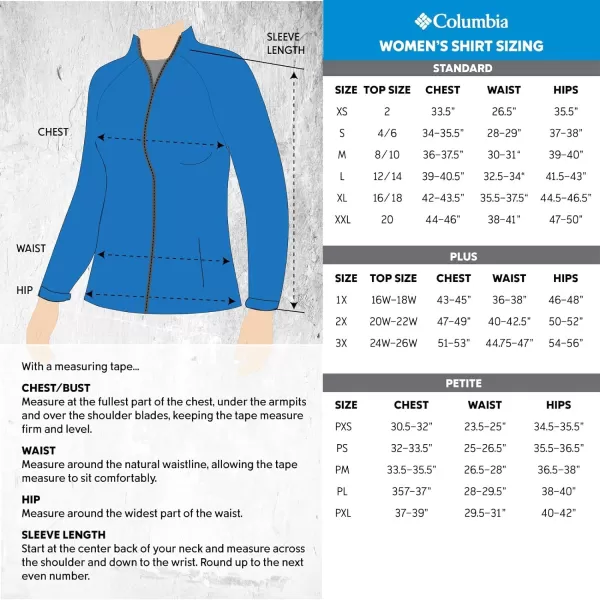 Columbia Womens Switchback Iii JacketAura