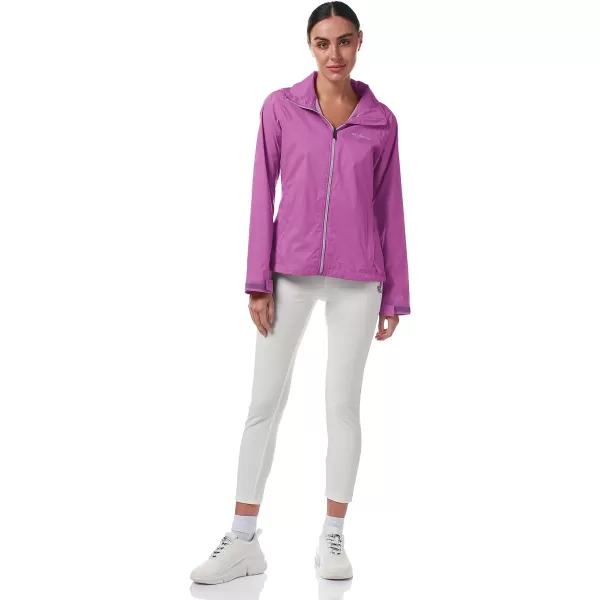 Columbia Womens Switchback Iii JacketBlossom Pink