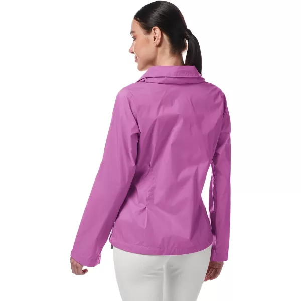 Columbia Womens Switchback Iii JacketBlossom Pink