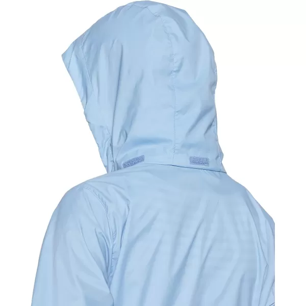 Columbia Womens Switchback Iii JacketBlue Sky