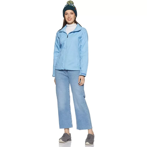 Columbia Womens Switchback Iii JacketBlue Sky