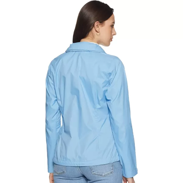 Columbia Womens Switchback Iii JacketBlue Sky