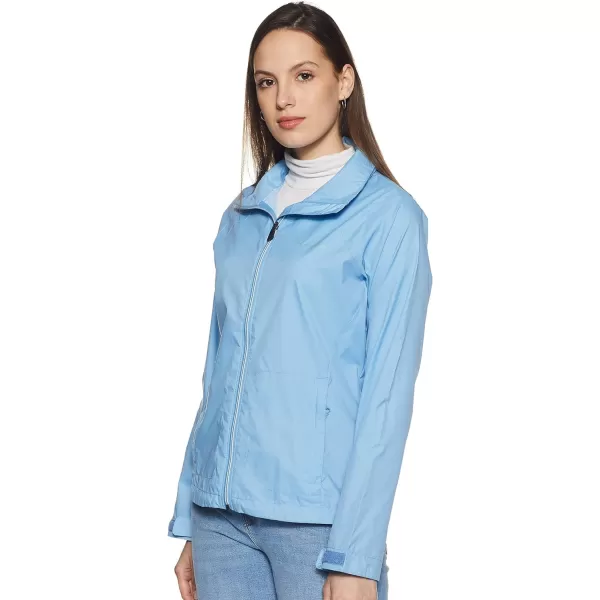 Columbia Womens Switchback Iii JacketBlue Sky