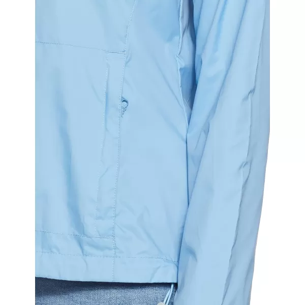 Columbia Womens Switchback Iii JacketBlue Sky